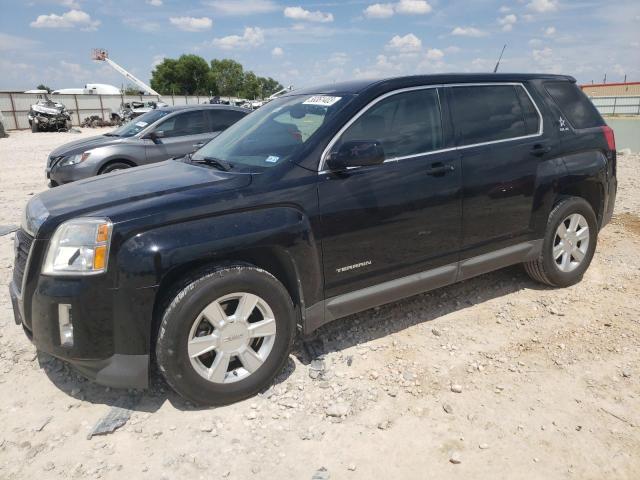 Obraz 2011 GMC TERRAIN SLE 2011