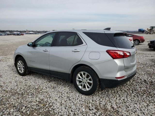 Изображение 2 2019 CHEVROLET EQUINOX LT 2019 с VIN 2GNAXUEV5K6130305