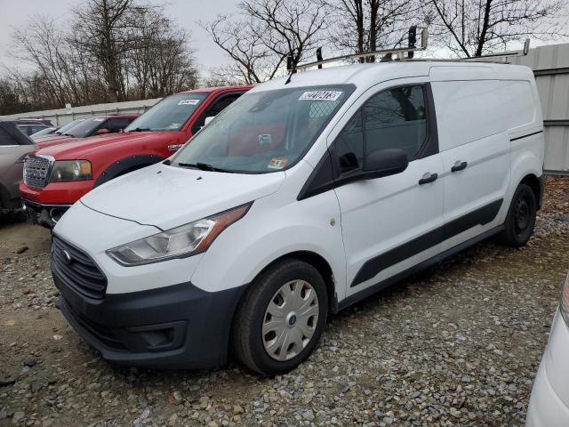 Obraz 2019 FORD TRANSIT CONNECT XL 2019