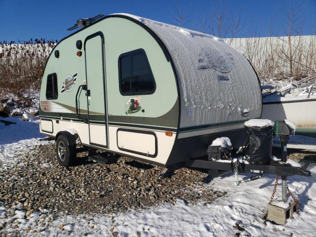 Image 1 of 2016 WILDWOOD RPOD 2016 with VIN 4X4TRPT11GL013956