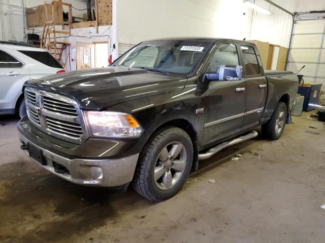 Obraz 2014 RAM 1500 SLT 2014