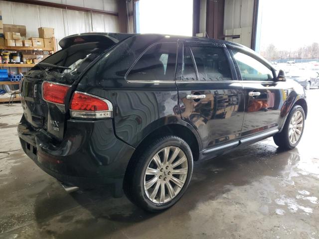 Obraz 3 z 2013 LINCOLN MKX  2013 z VIN 2LMDJ8JK5DBL60172