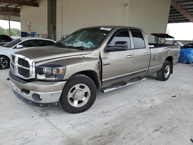 Obraz 2007 DODGE RAM 2500 ST 2007