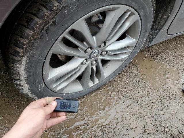 Image 3 of 2016 TOYOTA CAMRY LE 2016 with VIN 4T1BF1FK0GU234420