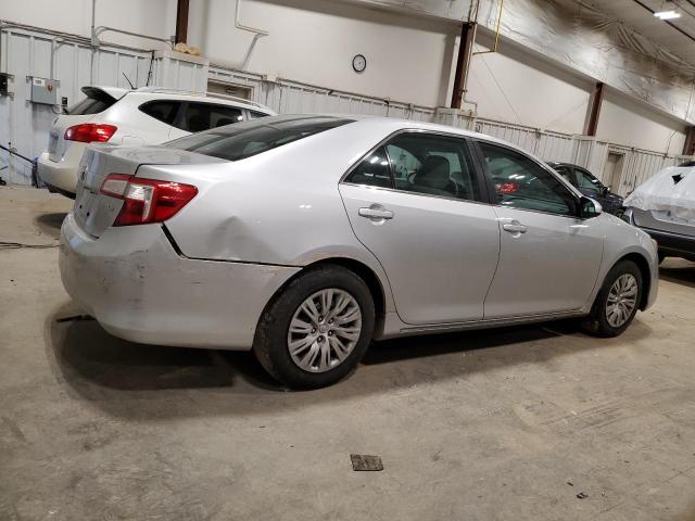 Image 3 of 2013 TOYOTA CAMRY L 2013 with VIN 4T4BF1FK3DR328311