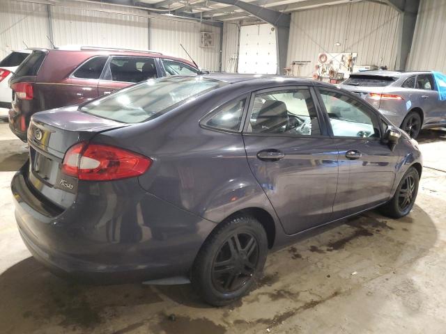Image 3 of 2013 FORD FIESTA SE 2013 with VIN 3FADP4BJ5DM171314