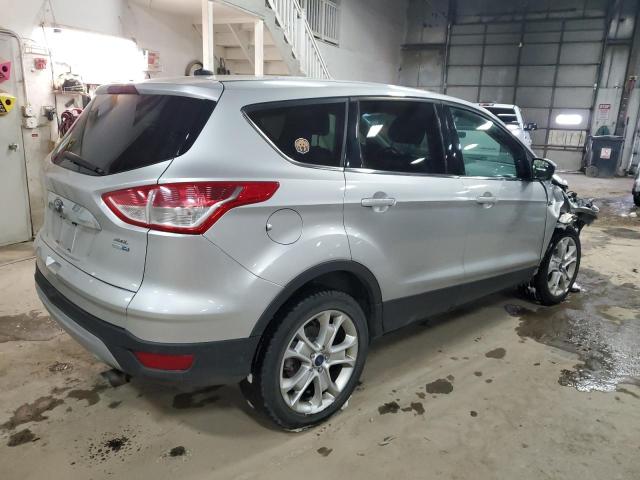 Obraz 3 z 2013 FORD ESCAPE SEL 2013 z VIN 1FMCU9H99DUD80426