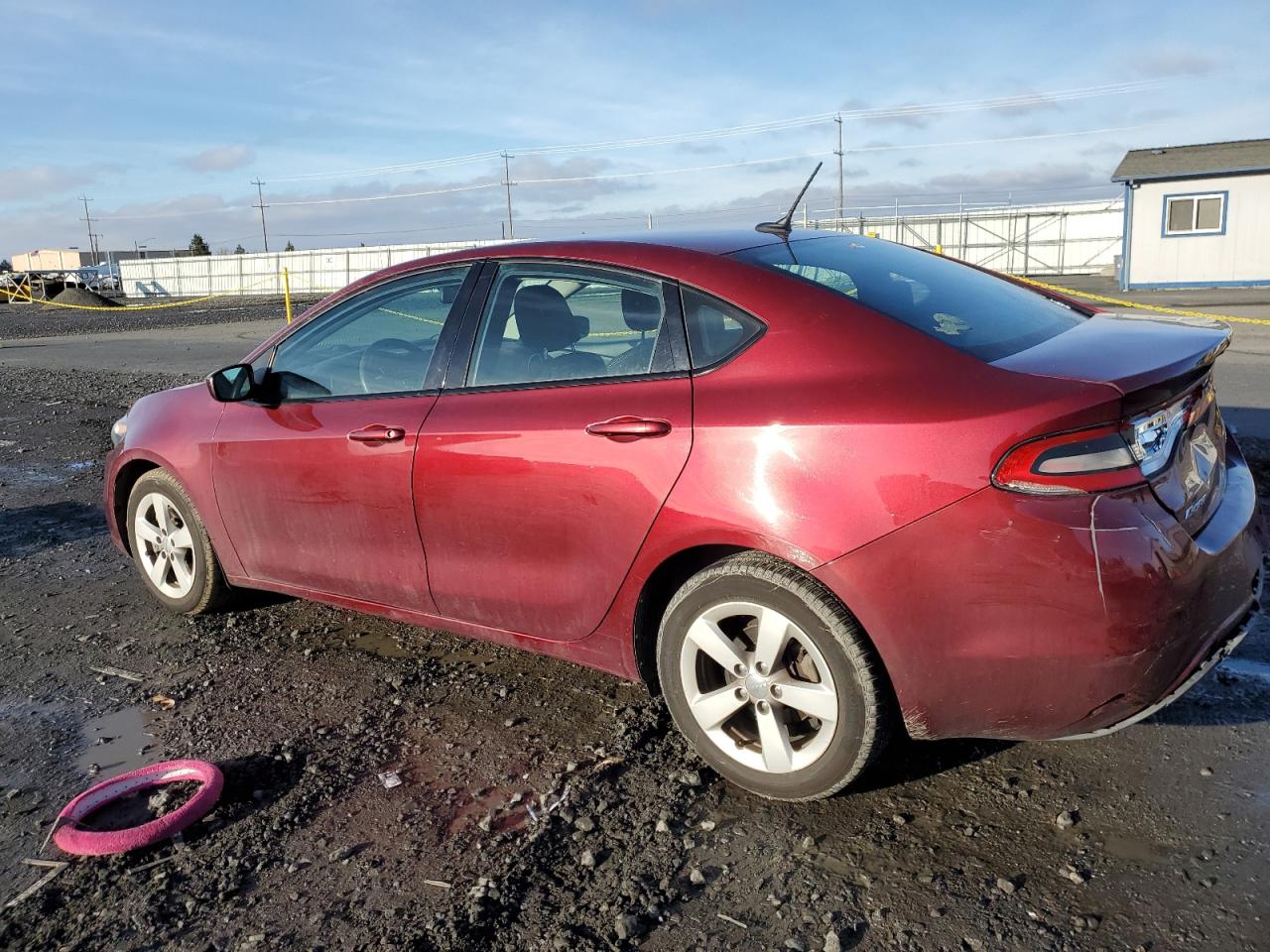 Obraz 2 z 2015 DODGE DART SXT 2015 z VIN 1C3CDFBB6FD315765