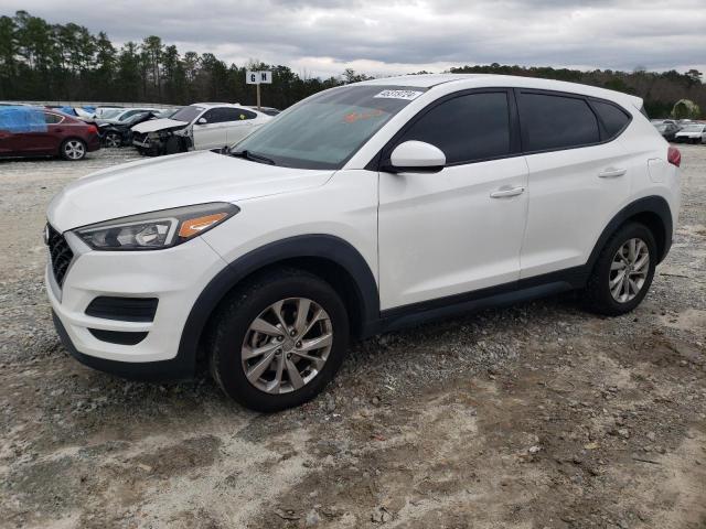 Изображение 2019 HYUNDAI TUCSON SE 2019