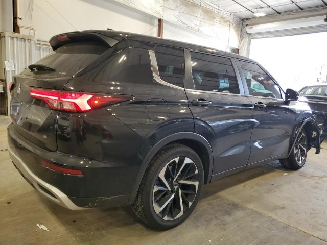 Obraz 3 z 2022 MITSUBISHI OUTLANDER SE 2022 z VIN JA4J4UA89NZ091366