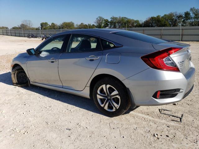 Obraz 2 z 2016 HONDA CIVIC LX 2016 z VIN 19XFC2F50GE083141