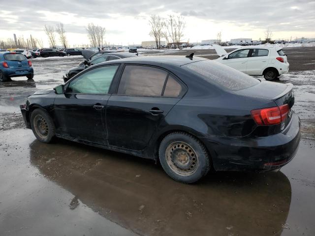 Obraz 2 z 2015 VOLKSWAGEN JETTA TDI 2015 z VIN 3VWWA7AJ1FM410266