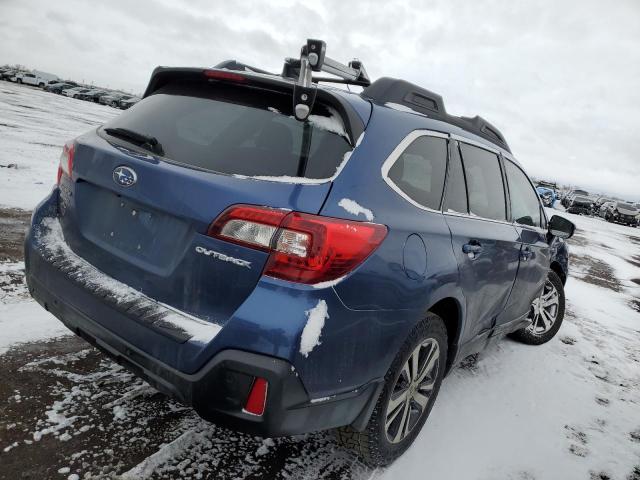 Изображение 3 2019 SUBARU OUTBACK 2.5I LIMITED 2019 с VIN 4S4BSANC5K3215740