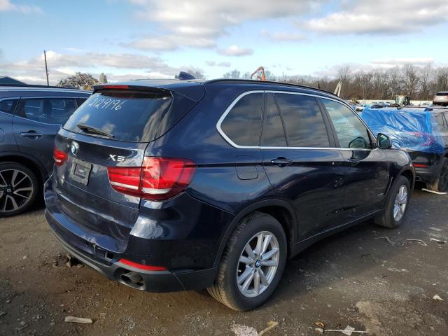 Image 3 of 2015 BMW X5 XDRIVE35I 2015 with VIN 5UXKR0C53F0K72068