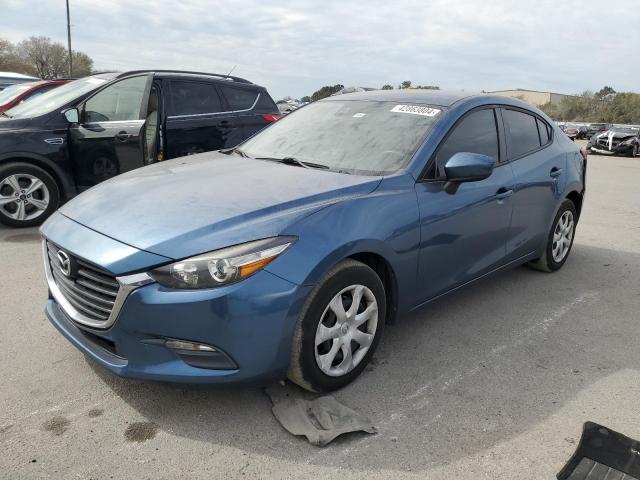 2018 MAZDA 3 SPORT 2018 image