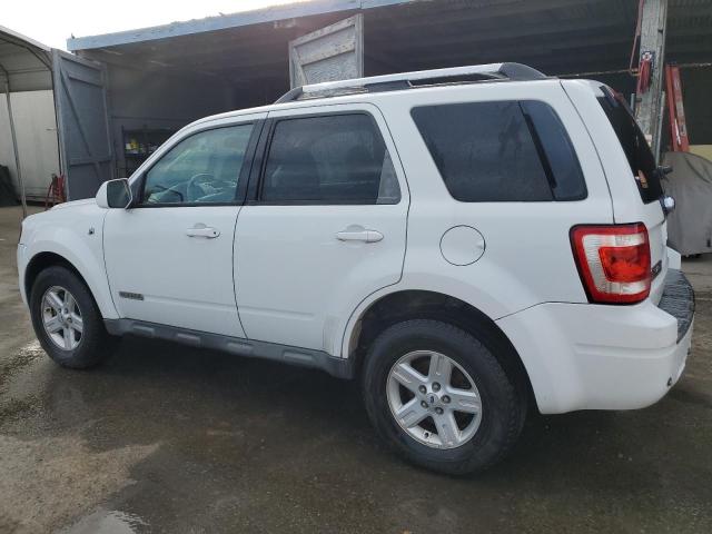 Изображение 2 2008 FORD ESCAPE HEV 2008 с VIN 1FMCU49H58KA94616