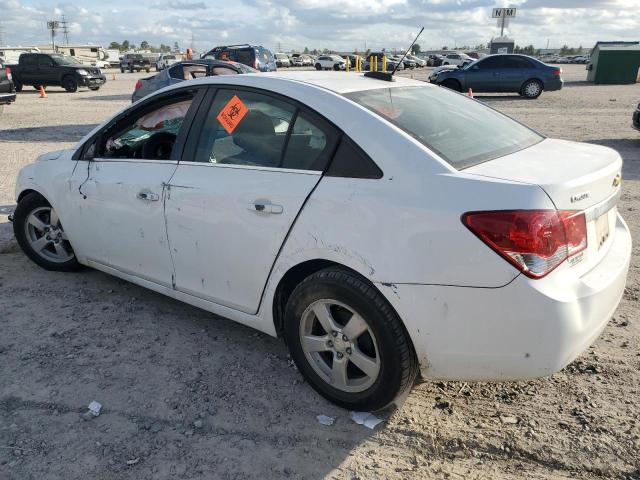 Image 2 of 2015 CHEVROLET CRUZE LT 2015 with VIN 1G1PC5SB1F7215378