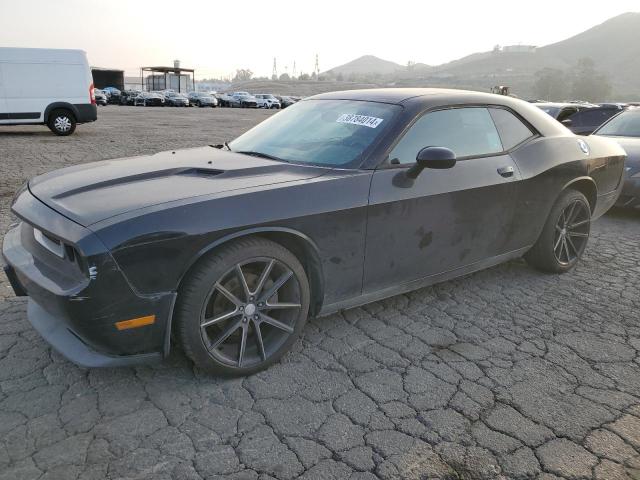 Obraz 2014 DODGE CHALLENGER SXT 2014