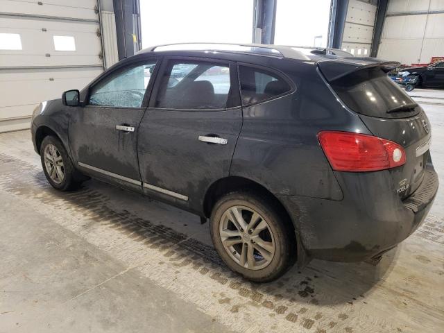 Изображение 2 2012 NISSAN ROGUE S 2012 с VIN JN8AS5MV2CW704210