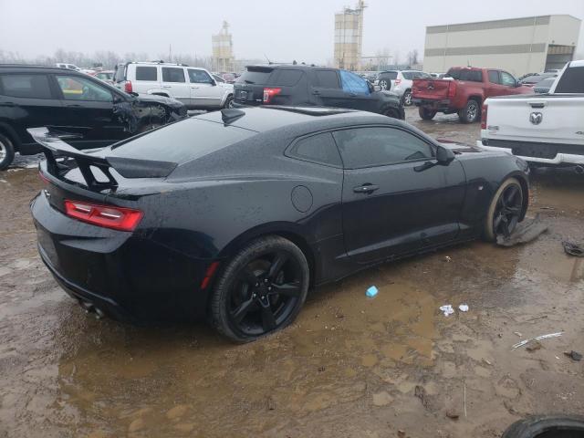 Изображение 3 2018 CHEVROLET CAMARO SS 2018 с VIN 1G1FH1R71J0112454