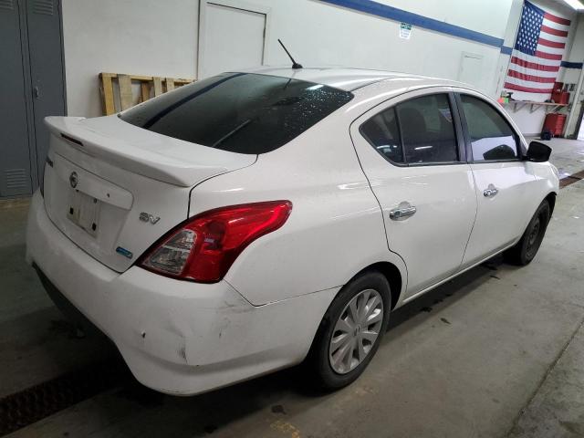 Image 3 of 2016 NISSAN VERSA S 2016 with VIN 3N1CN7AP4GL846456