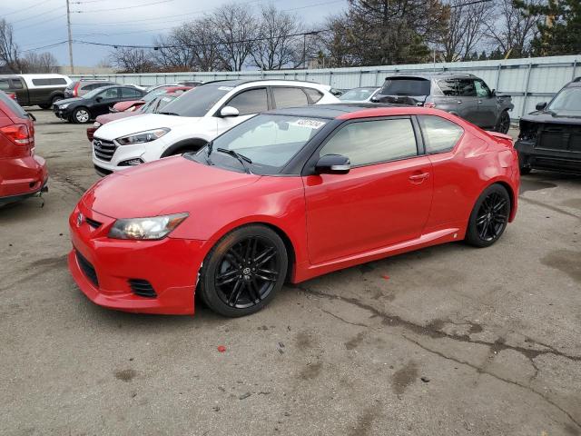 Изображение 1 2013 TOYOTA SCION TC  2013 с VIN JTKJF5C7XD3051088
