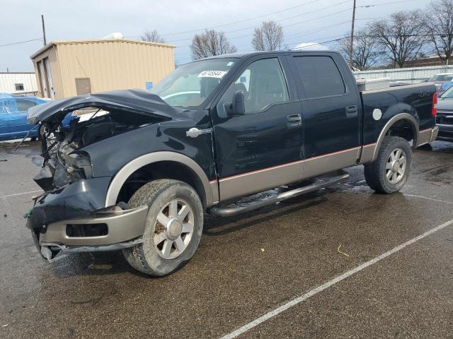 Obraz 1 z 2005 FORD F150 SUPERCREW 2005 z VIN 1FTPW14535KC25503
