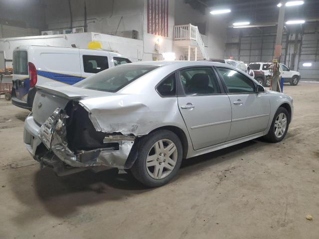 Изображение 3 2012 CHEVROLET IMPALA LT 2012 с VIN 2G1WG5E33C1140406