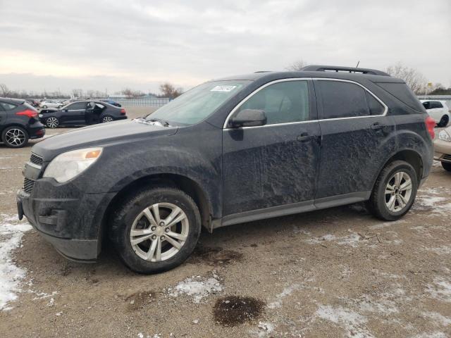 Изображение 1 2015 CHEVROLET EQUINOX LT 2015 с VIN 2GNALBEK2F6131598