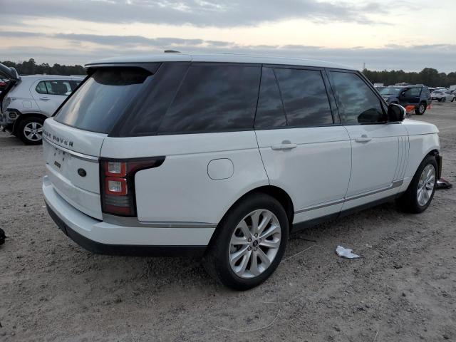 Изображение 3 2013 LAND ROVER RANGE ROVER HSE 2013 с VIN SALGS2DF5DA123000