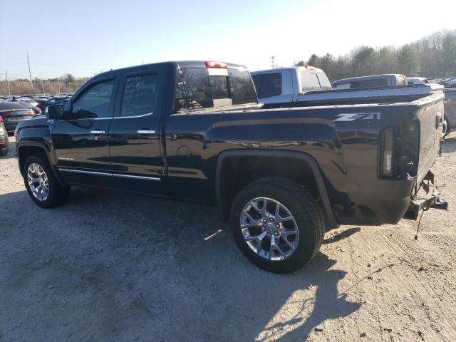 Obraz 2 z 2014 GMC SIERRA K1500 SLT 2014 z VIN 1GTV2VEC9EZ107096