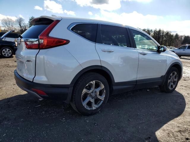 Obraz 3 z 2019 HONDA CR-V EX 2019 z VIN JHLRW2H56KX010191