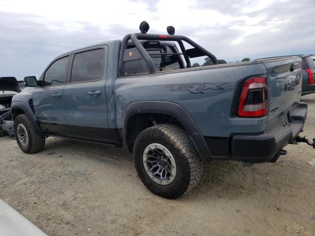Image 2 of 2021 RAM 1500 TRX 2021 with VIN 1C6SRFU98MN903295