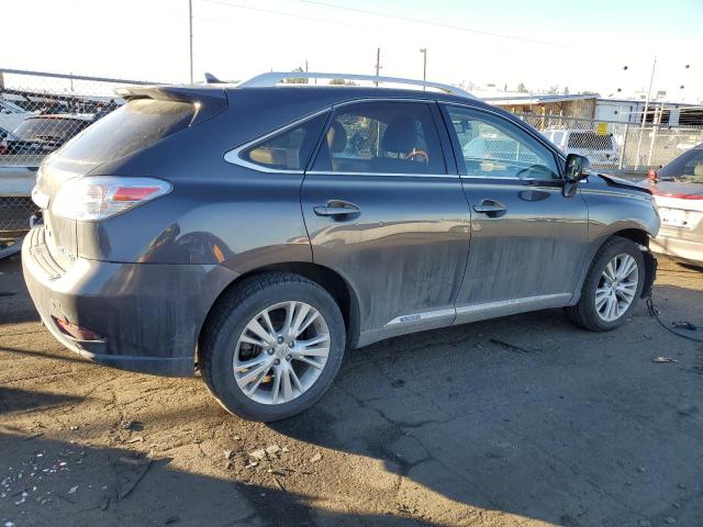 Изображение 3 2010 LEXUS RX 450 2010 с VIN JTJBC1BA2A2017249