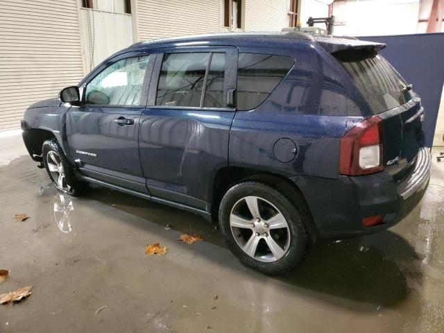 Изображение 2 2016 JEEP COMPASS LATITUDE 2016 с VIN 1C4NJDEB0GD654147
