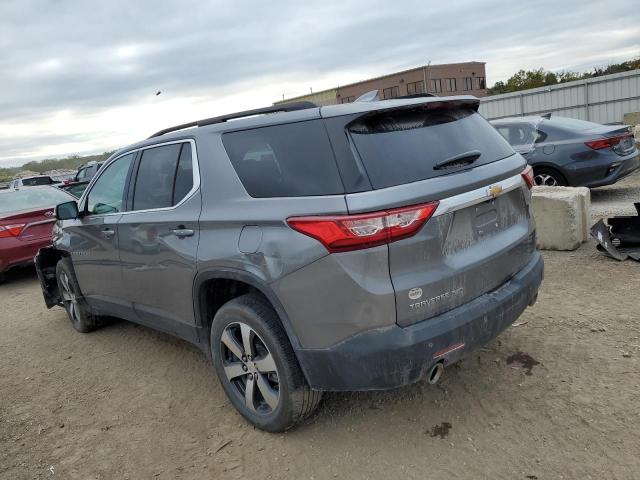 Image 2 of 2020 CHEVROLET TRAVERSE LT 2020 with VIN 1GNEVHKW6LJ242627