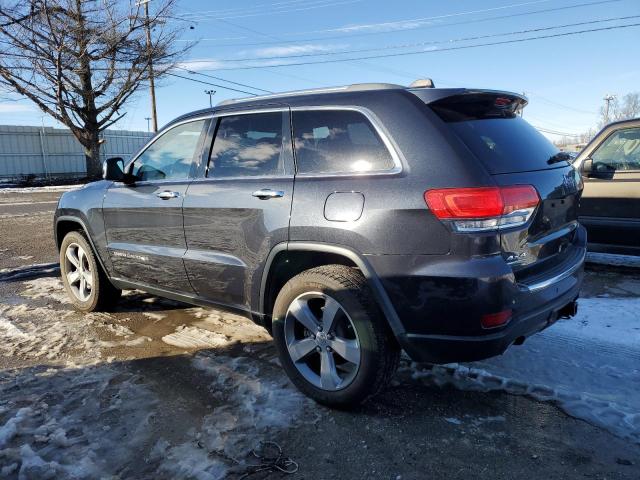 Изображение 2 2014 JEEP GRAND CHEROKEE LIMITED 2014 с VIN 1C4RJFBM5EC431396