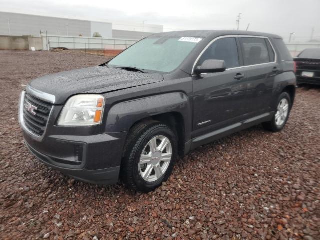 Obraz 2016 GMC TERRAIN SLE 2016