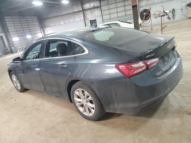 Obraz 2 z 2020 CHEVROLET MALIBU LT 2020 z VIN 1G1ZD5ST8LF034830