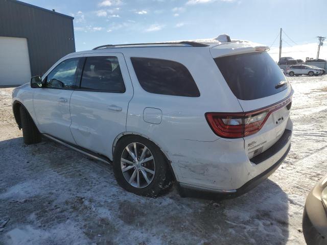 Image 2 of 2014 DODGE DURANGO LIMITED 2014 with VIN 1C4RDJDG6EC481578