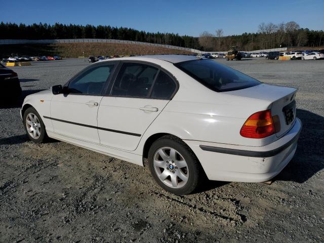 Obraz 2 z 2005 BMW 325 I 2005 z VIN WBAET37475NJ88207
