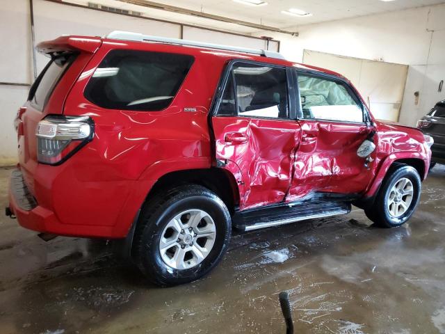 Obraz 3 z 2016 TOYOTA 4RUNNER SR5/SR5 PREMIUM 2016 z VIN JTEBU5JR6G5395558