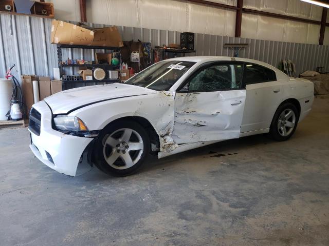 Obraz 2013 DODGE CHARGER POLICE 2013