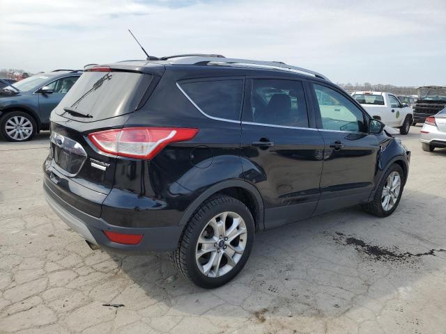 Изображение 3 2016 FORD ESCAPE TITANIUM 2016 с VIN 1FMCU0J91GUC05081