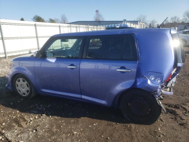 Image 2 of 2010 TOYOTA SCION XB 2010 with VIN JTLZE4FE5A1112764
