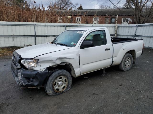 Изображение 2014 TOYOTA TACOMA  2014