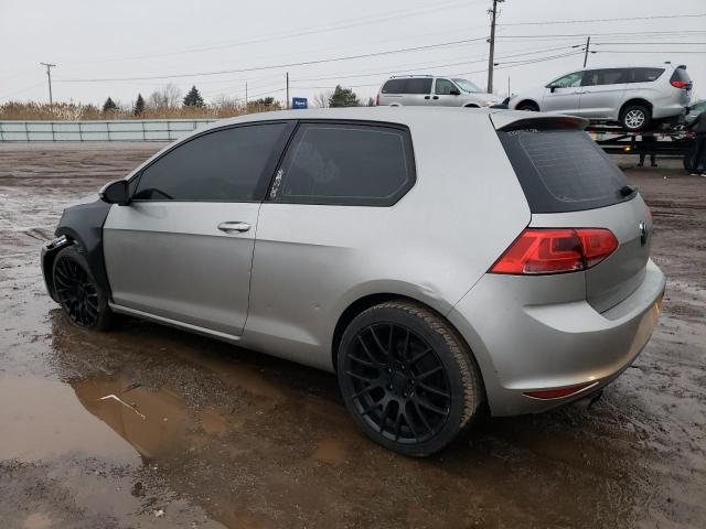 Obraz 2 z 2015 VOLKSWAGEN GOLF  2015 z VIN 3VW917AU2FM059178