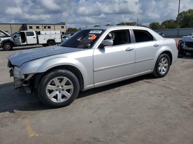 Obraz 1 z 2007 CHRYSLER 300 TOURING 2007 z VIN 2C3KA53G67H763811