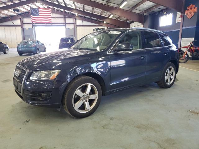 Obraz 2012 AUDI Q5 PREMIUM PLUS 2012