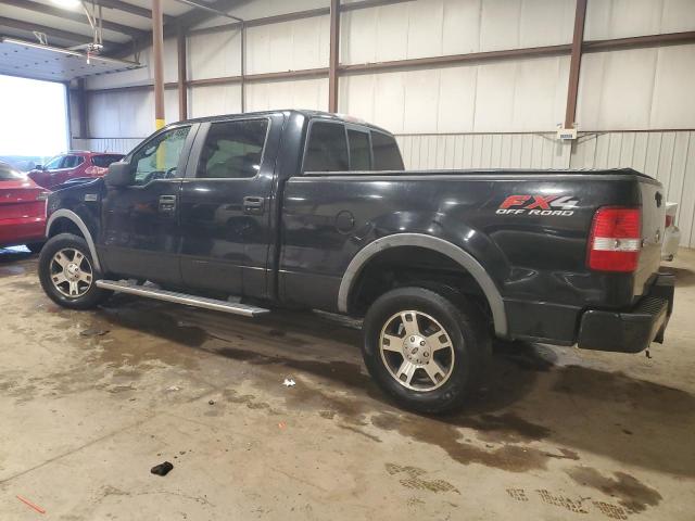 Obraz 2 z 2007 FORD F150 SUPERCREW 2007 z VIN 1FTPW14V87FA85380